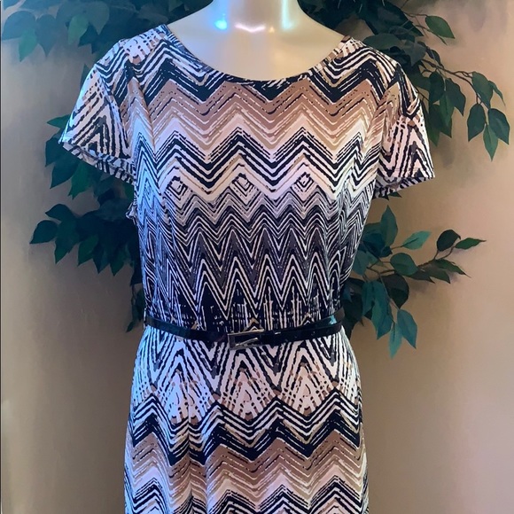 Midi Dress - Picture 2 of 9